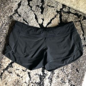 Lululemon shorts airy shorts